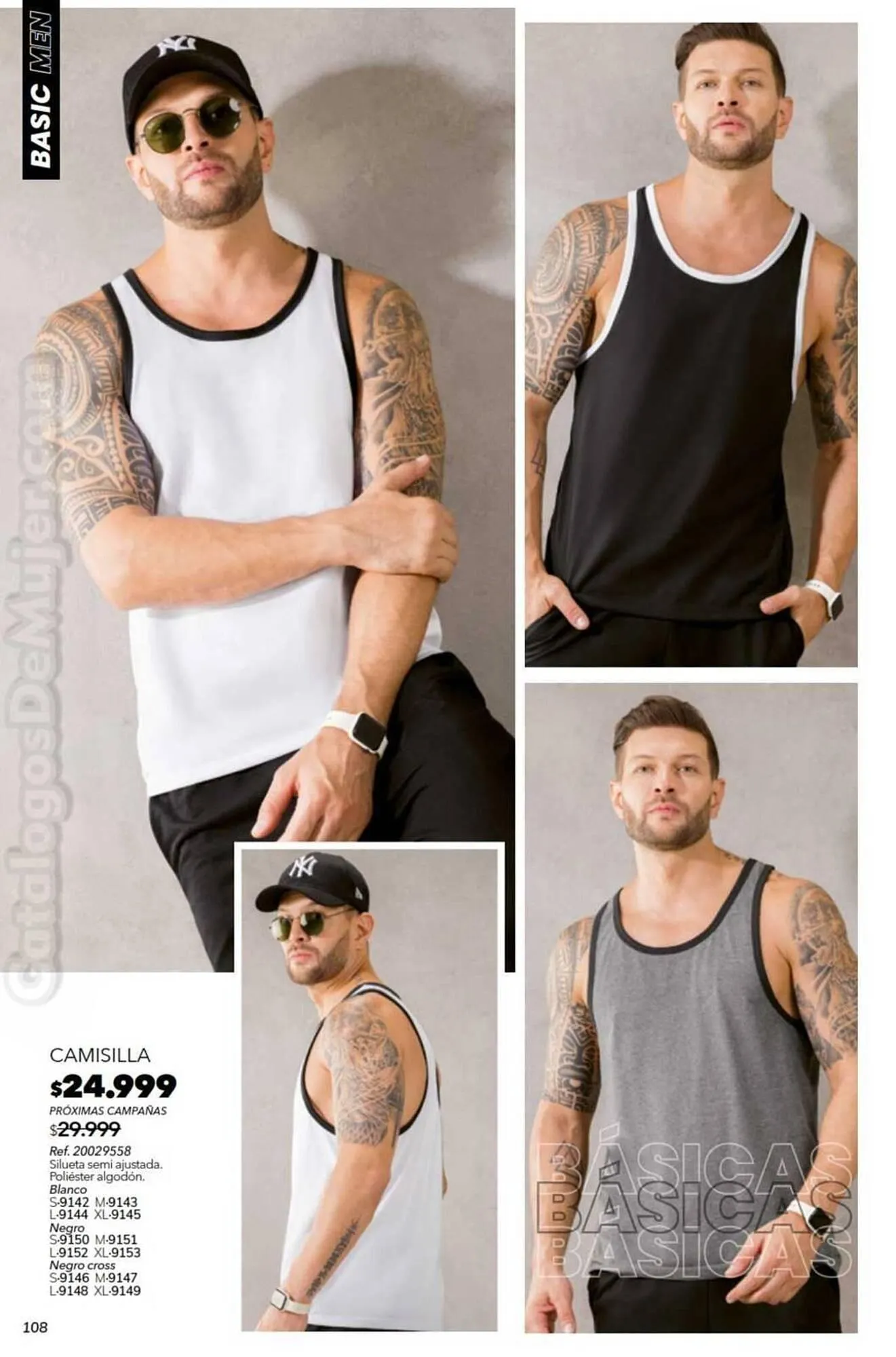 Catalogo de Catálogo Marketing Personal 3 de mayo al 24 de junio 2024 - Pag 20