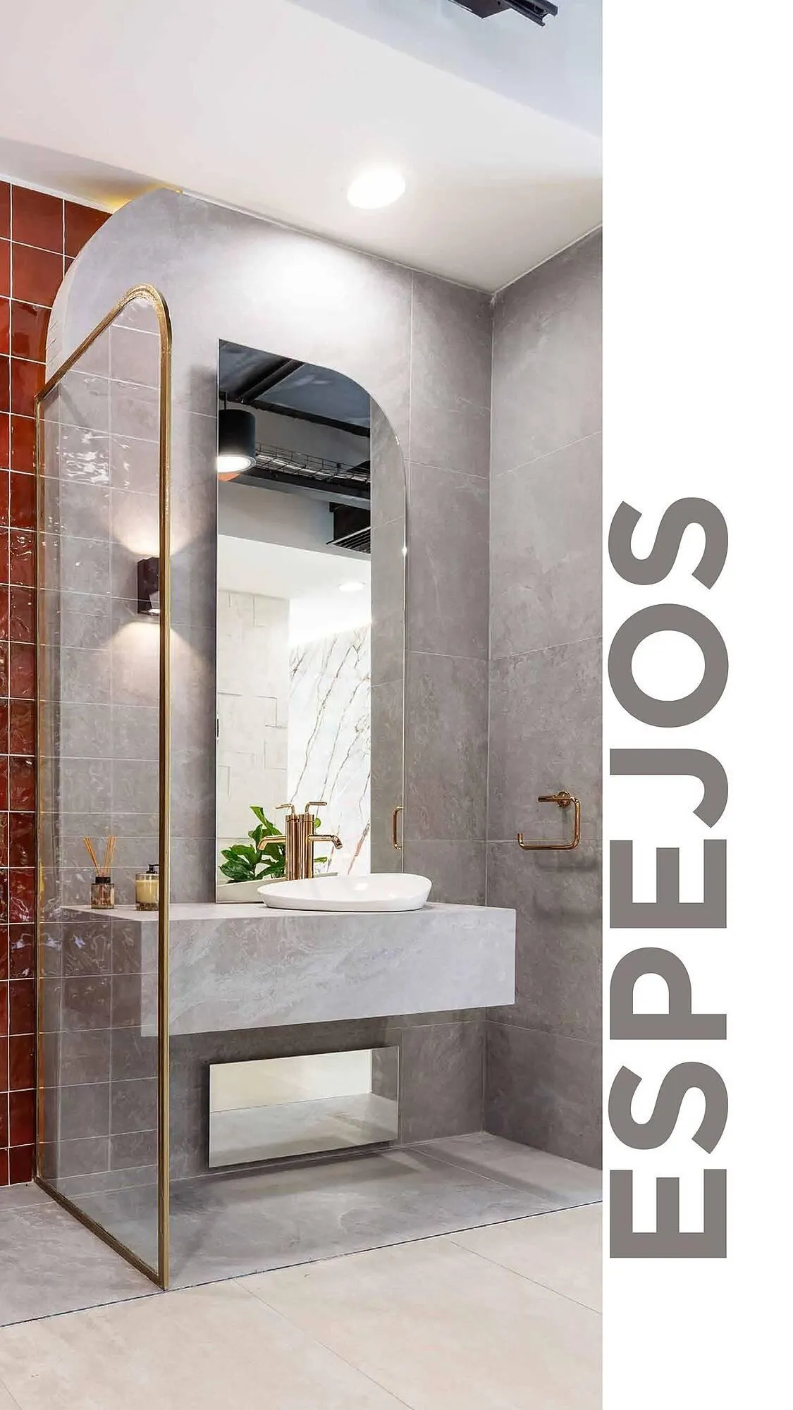 Catalogo de Catálogo Decorceramica 6 de noviembre al 6 de mayo 2025 - Pag 296