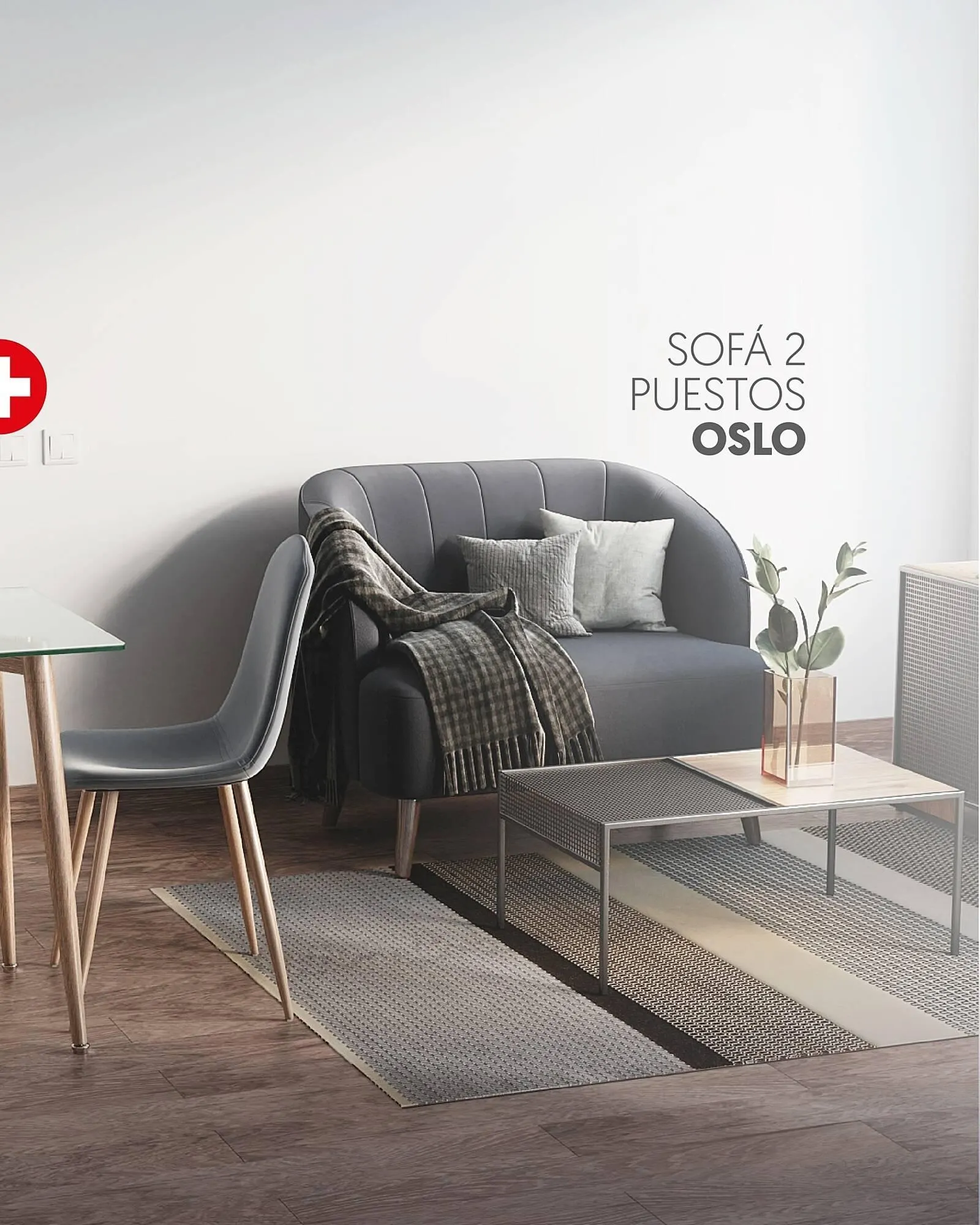 Catalogo de Catálogo Muebles Jamar 5 de junio al 10 de junio 2025 - Pag 2