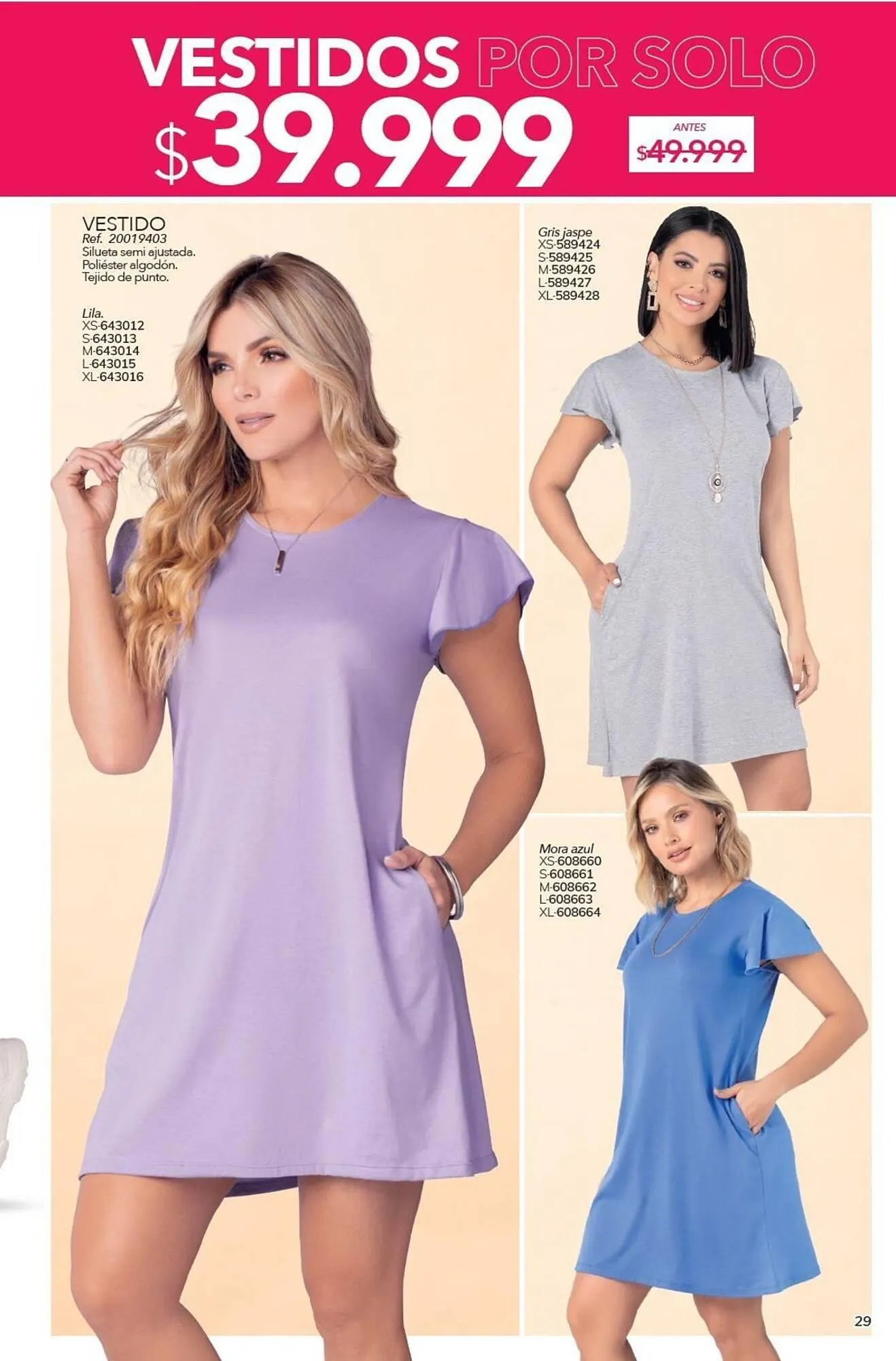 Catalogo de Catálogo Marketing Personal 4 de febrero al 28 de febrero 2025 - Pag 33