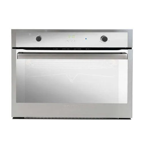 Horno de empotrar mixto Challenger en acero inoxidable 76 cm 220V - HG 9763 / Acero Inox