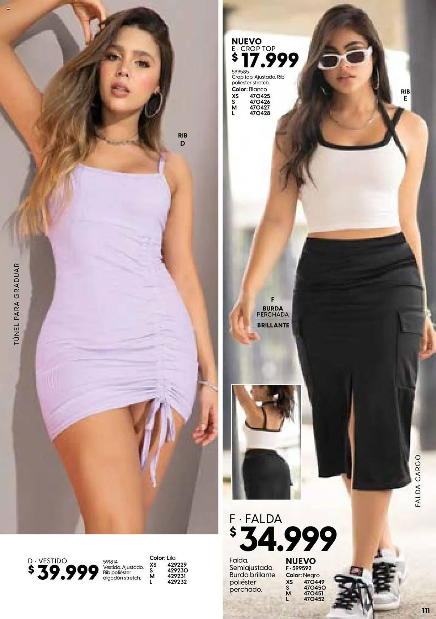 Catalogo de Catálogo Carmel 1 de julio al 20 de julio 2023 - Pag 119