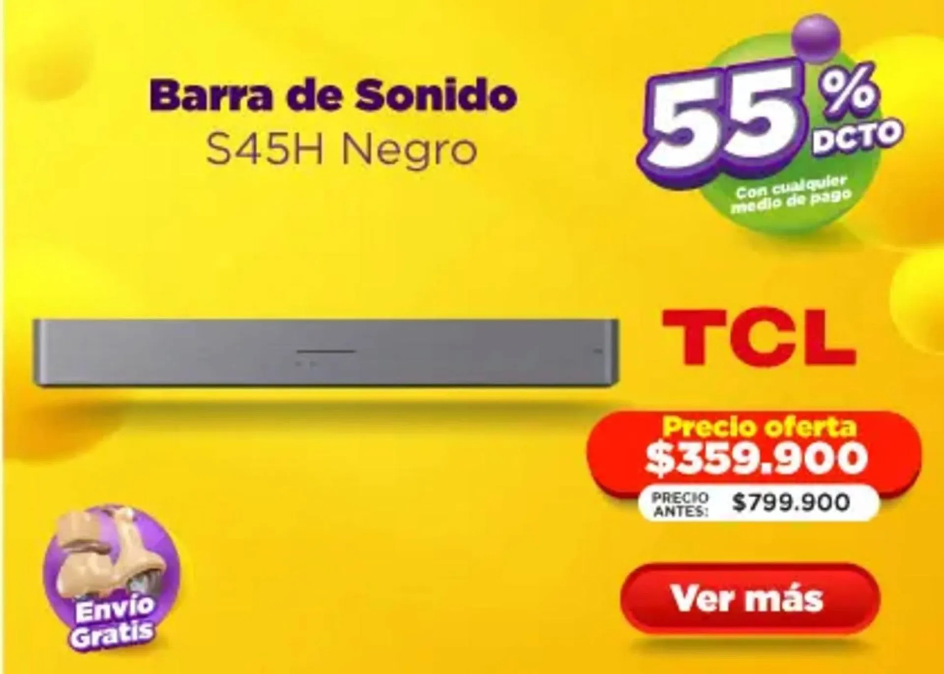 Catalogo de Catálogo Alkomprar 22 de marzo al 31 de marzo 2025 - Pag 8