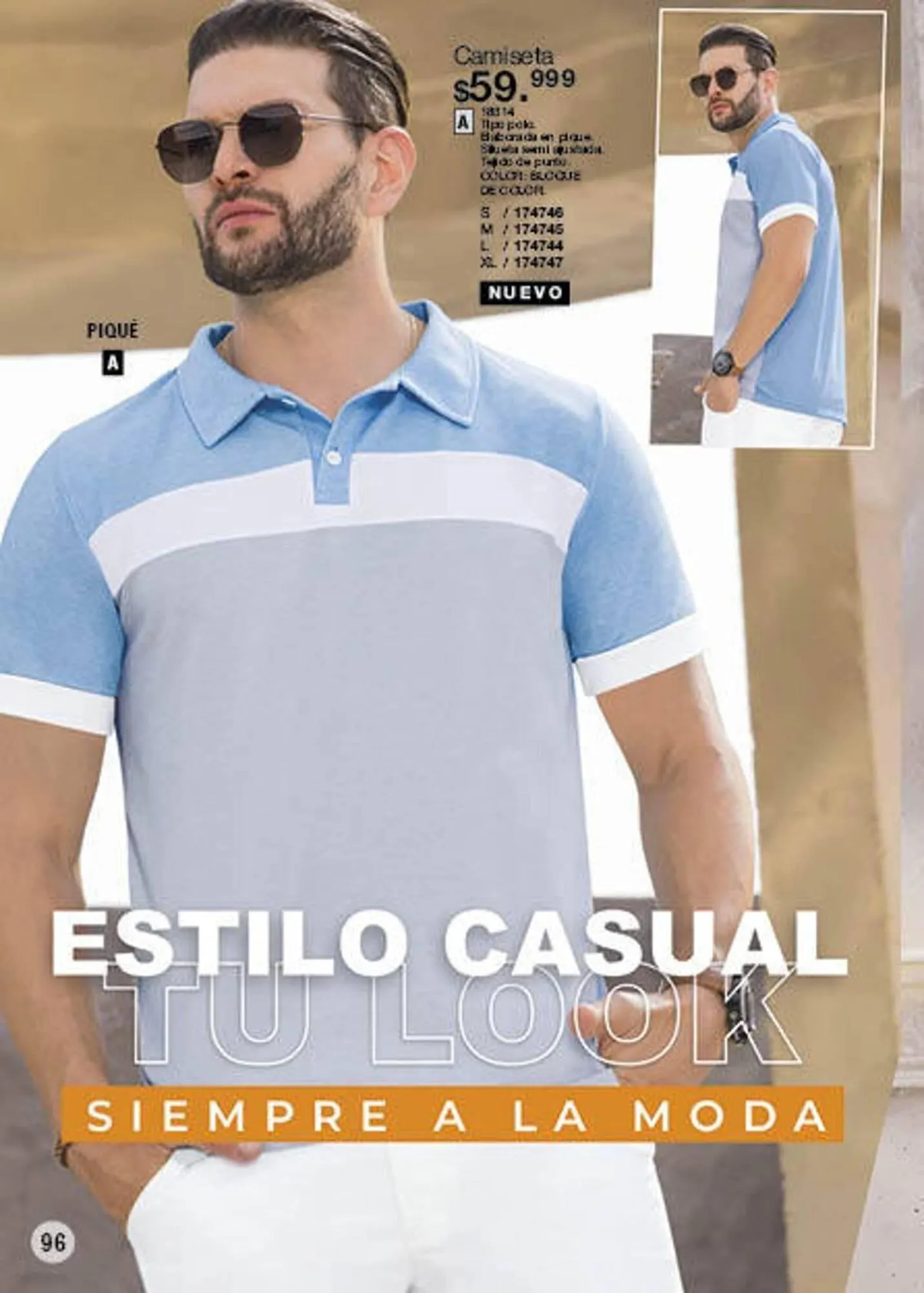 Catalogo de Catálogo Juana Bonita 20 de noviembre al 4 de diciembre 2024 - Pag 151