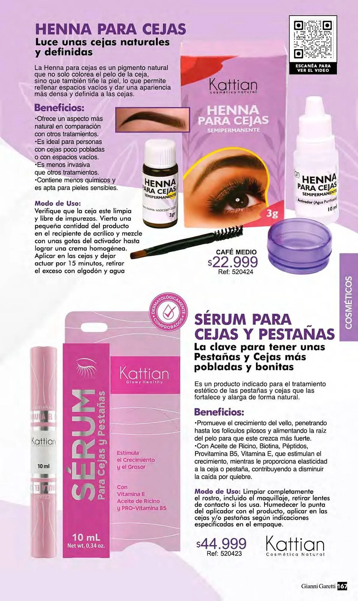 Catalogo de Catálogo Moda Internacional 29 de septiembre al 31 de diciembre 2025 - Pag 193