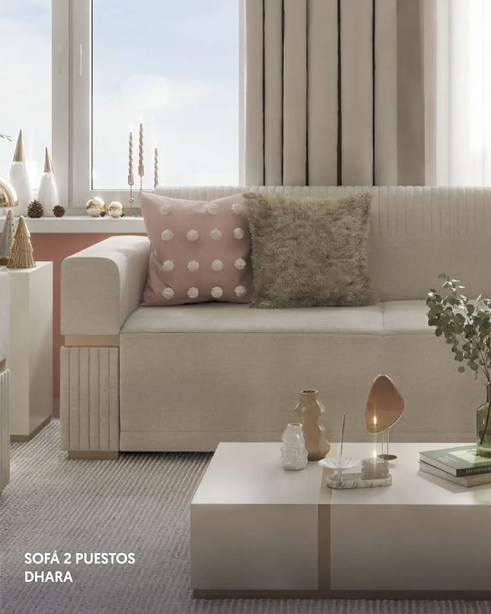 Catalogo de Catálogo Muebles Jamar 14 de mayo al 31 de mayo 2025 - Pag 4