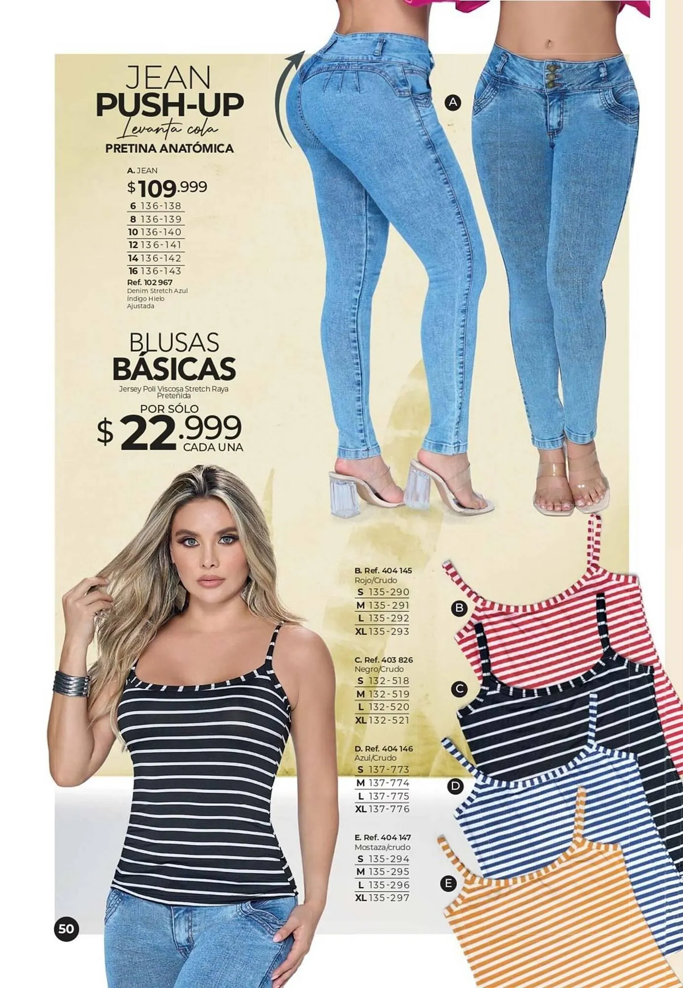 Catalogo de Catálogo Dolce Catálogos 18 de diciembre al 18 de marzo 2025 - Pag 101