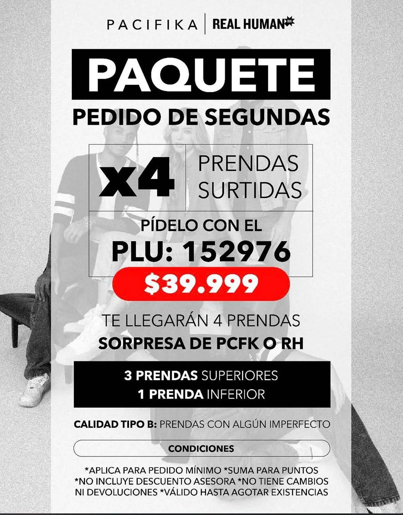 Catalogo de Catálogo Pacífika 24 de febrero al 31 de marzo 2025 - Pag 261