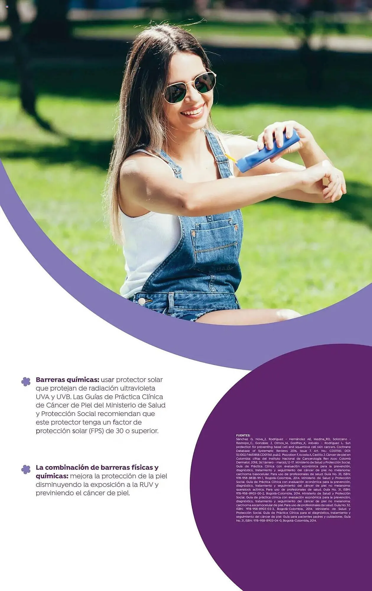 Catalogo de Catálogo Colsubsidio 3 de febrero al 28 de febrero 2025 - Pag 7