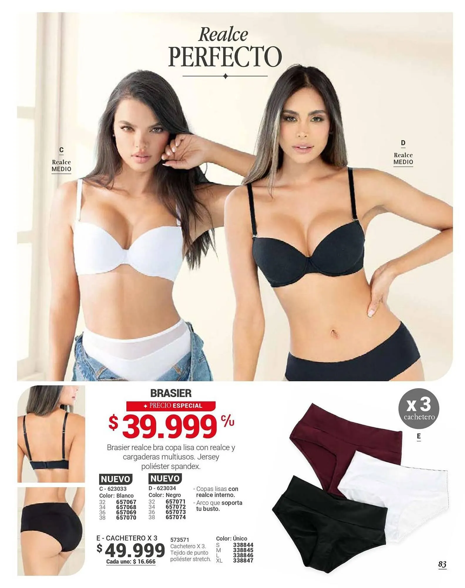 Catalogo de Catálogo Carmel 25 de marzo al 30 de abril 2025 - Pag 87