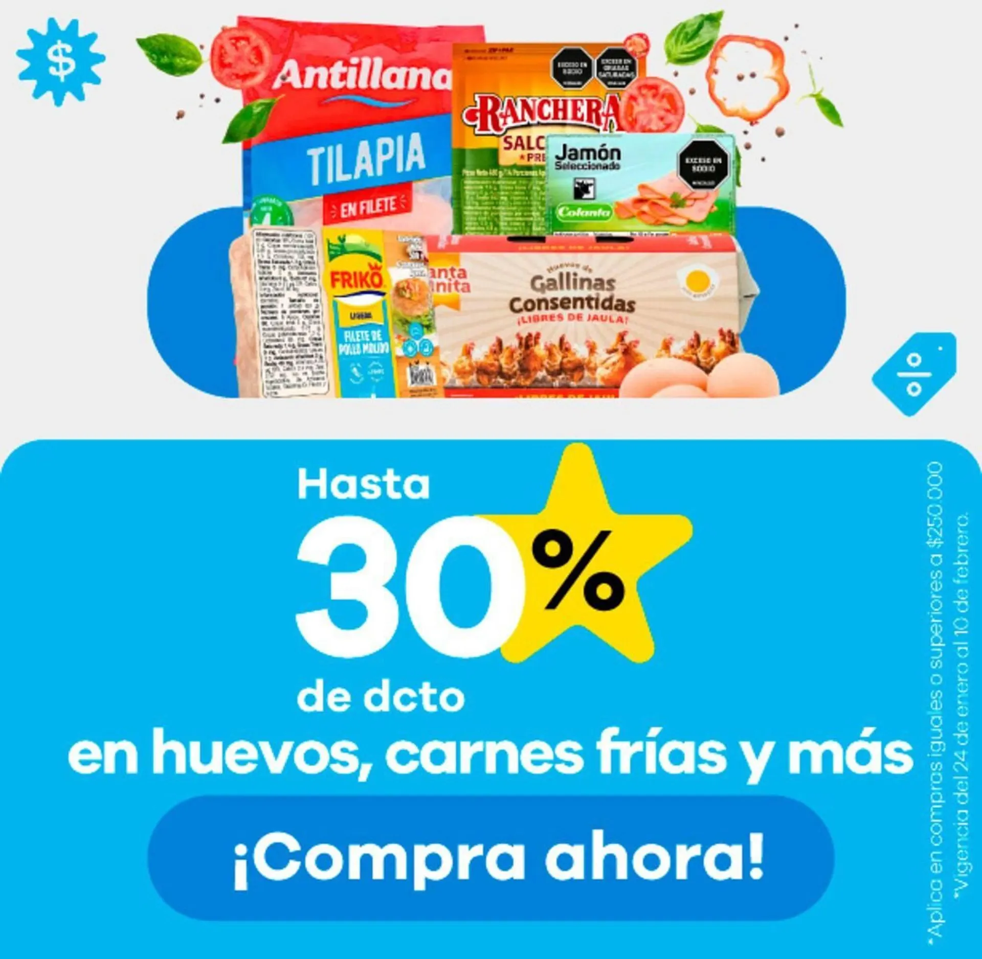 Catalogo de Catálogo Éxito 26 de enero al 10 de febrero 2025 - Pag 7