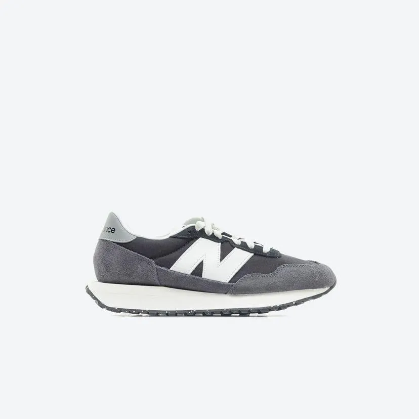 Tenis Casuales Mujer New Balance Td44 Negro