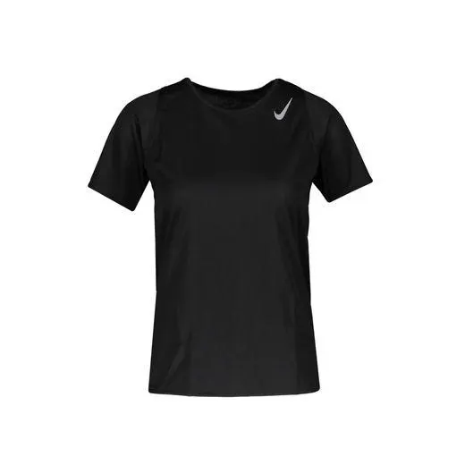 Camiseta Tee Mujer Nike W Nk Df Race Top Ss
