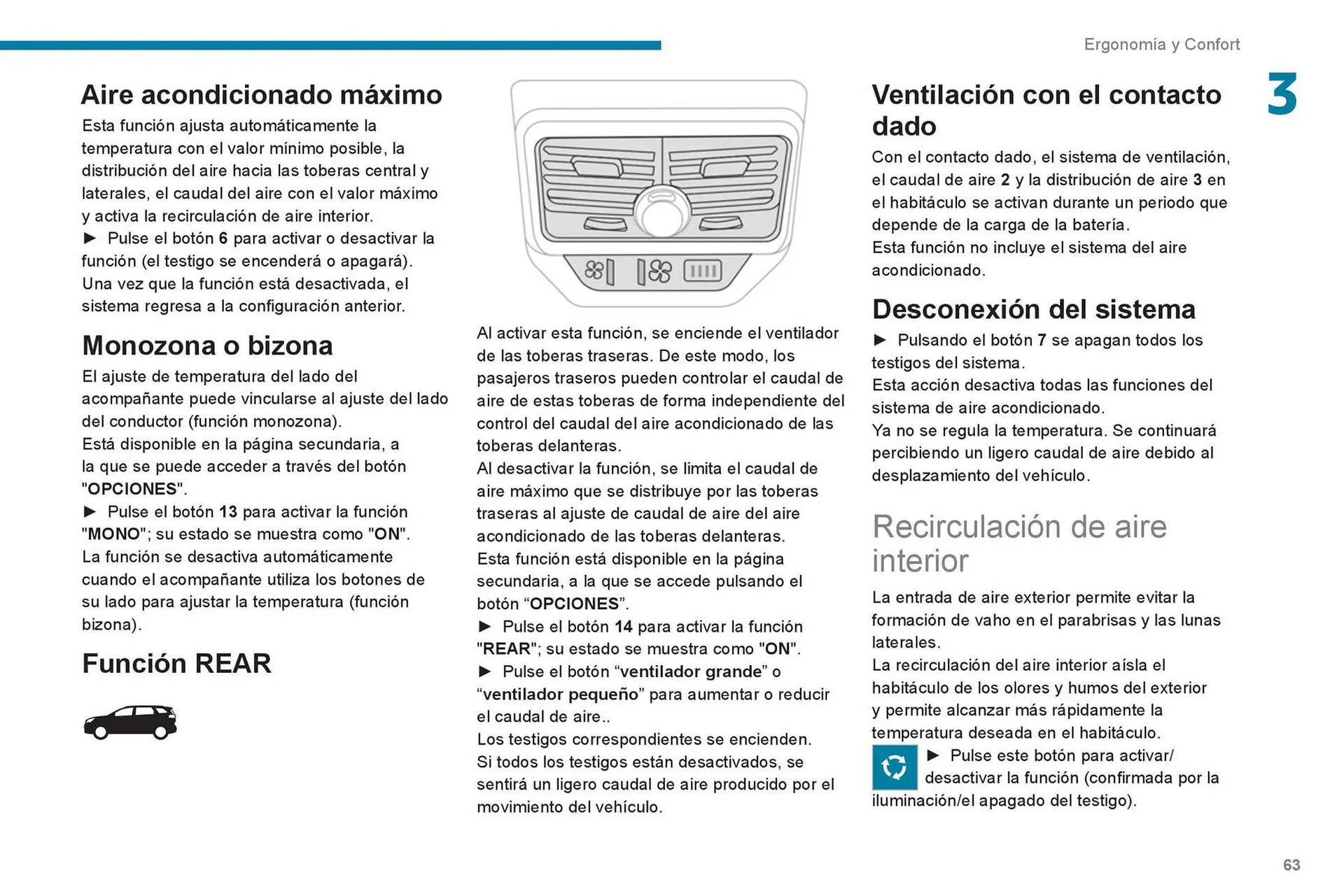 Catalogo de Catálogo Peugeot 16 de octubre al 16 de octubre 2024 - Pag 65
