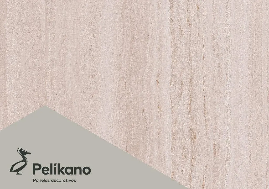 Fondo aglomerado melamina Tívoli estándar pelíkano