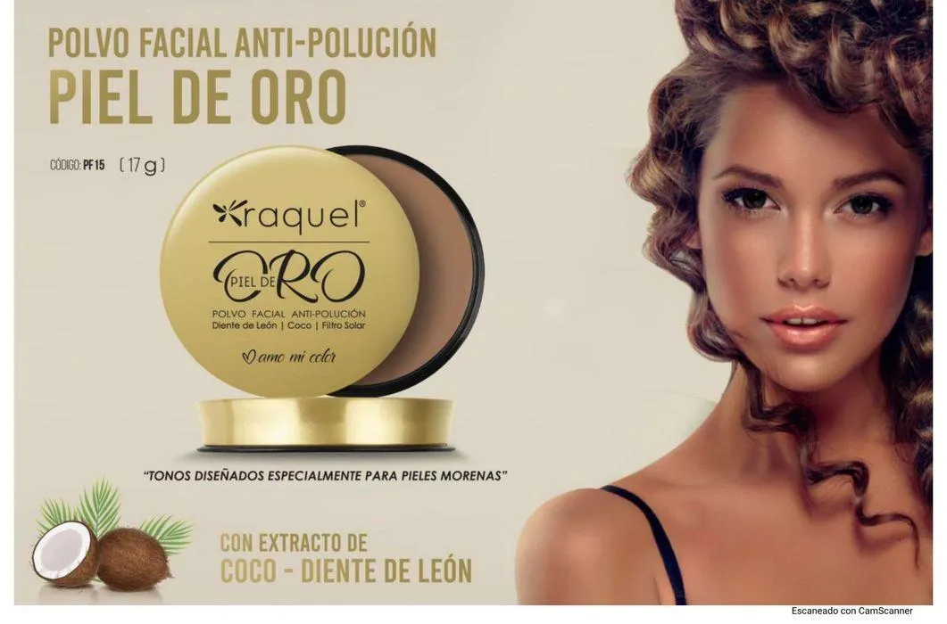 Catalogo de CATALOGO -RAQUEL 22 de febrero al 31 de diciembre 2024 - Pag 21