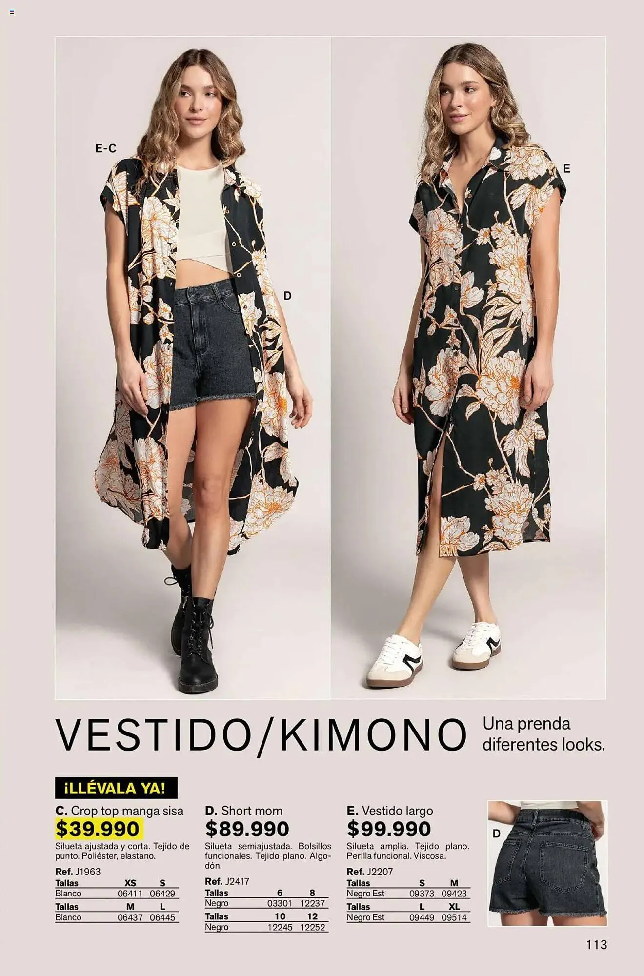 Catalogo de Catálogo Leonisa 4 de febrero al 28 de febrero 2025 - Pag 329