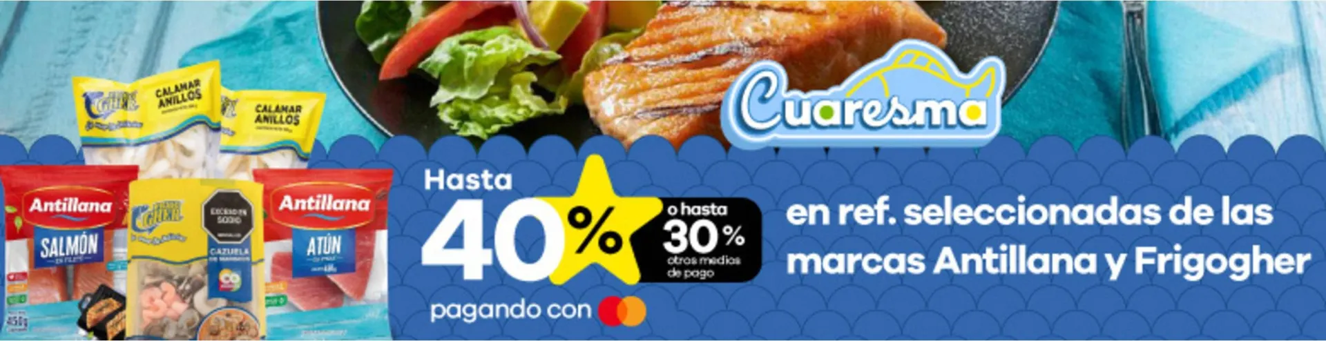 Catalogo de Catálogo Éxito 19 de abril al 25 de abril 2025 - Pag 9