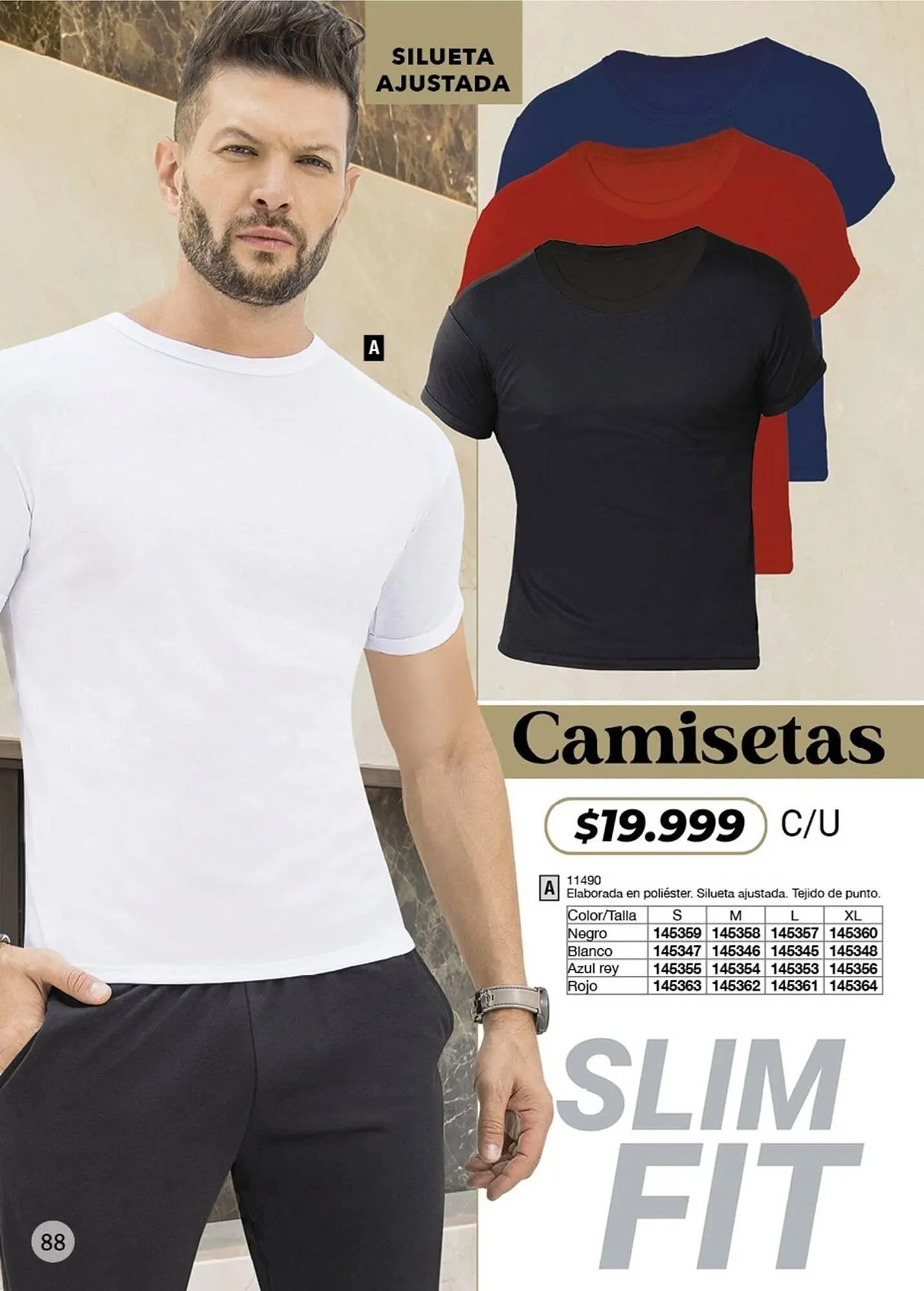 Catalogo de Catálogo Juana Bonita 30 de diciembre al 13 de enero 2025 - Pag 143