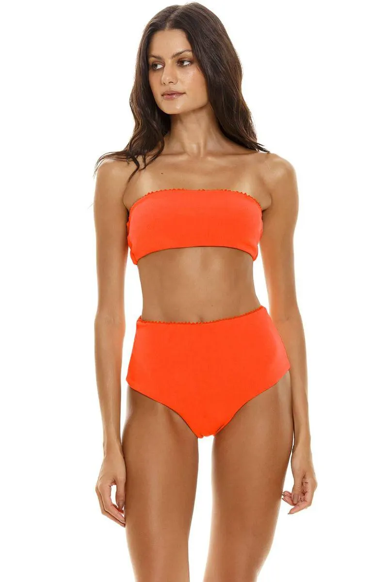 Top de Bikini Lize