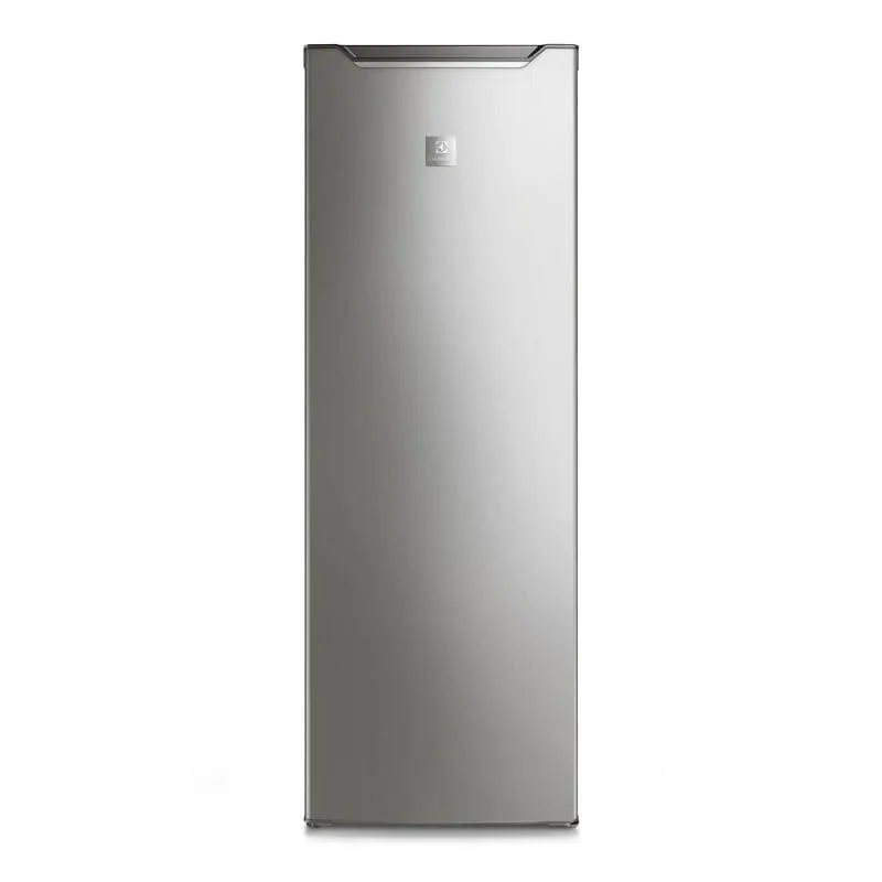 Congelador Vertical Electrolux 212L EFUP22P3HRG Gris