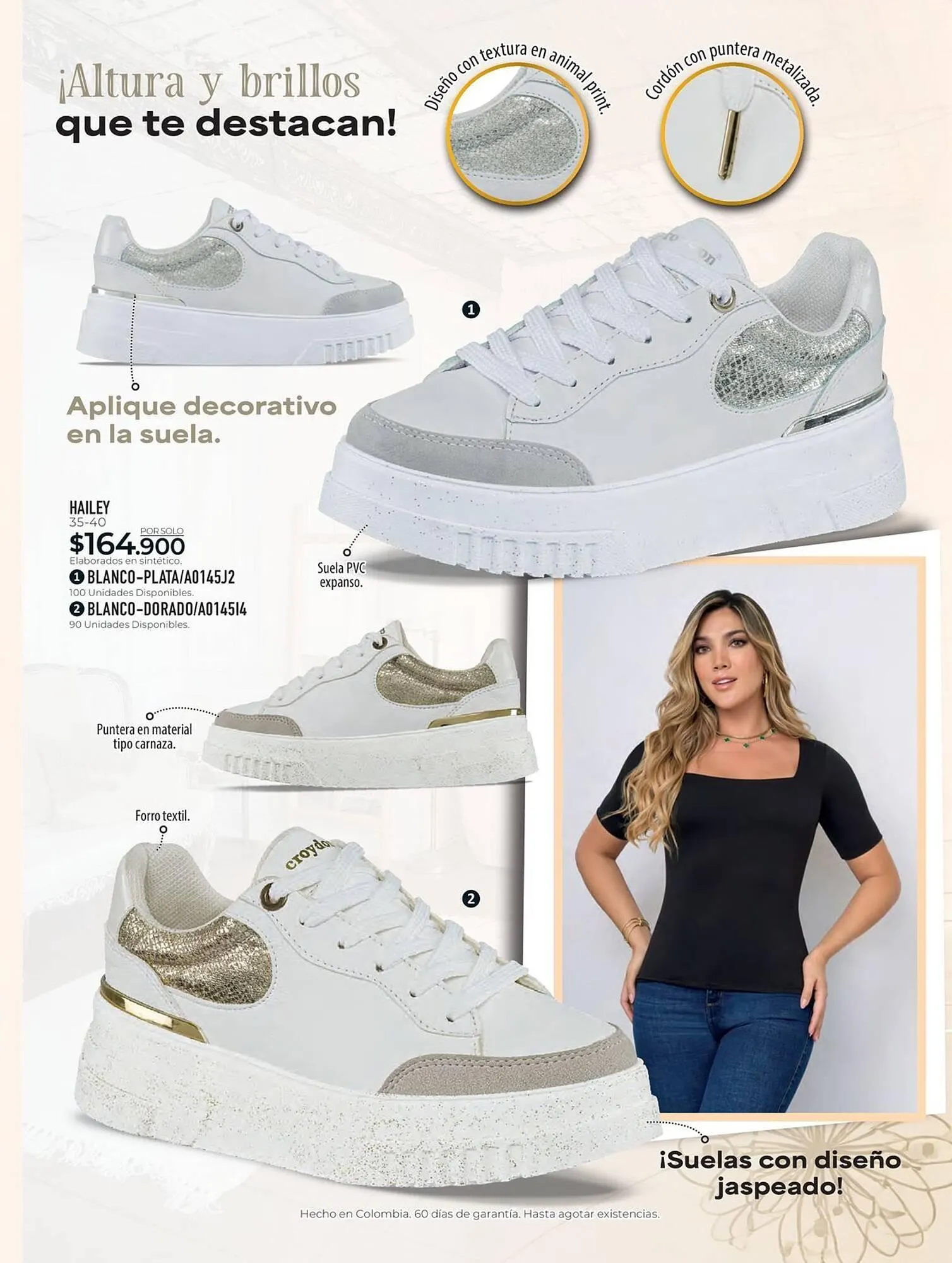 Catalogo de Catálogo Croydon 22 de septiembre al 30 de octubre 2025 - Pag 32