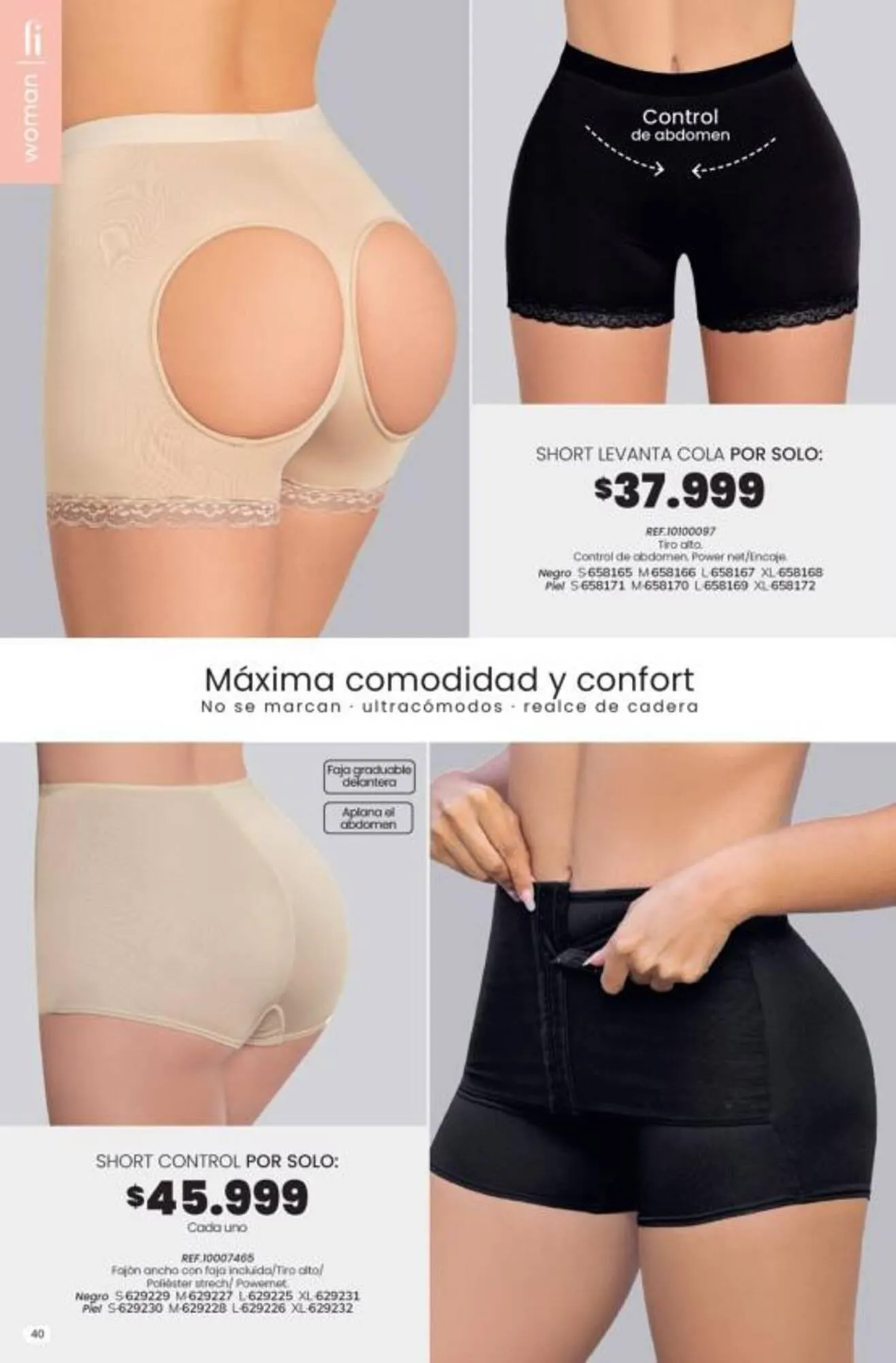 Catalogo de Catálogo Marketing Personal 8 de mayo al 31 de mayo 2025 - Pag 43