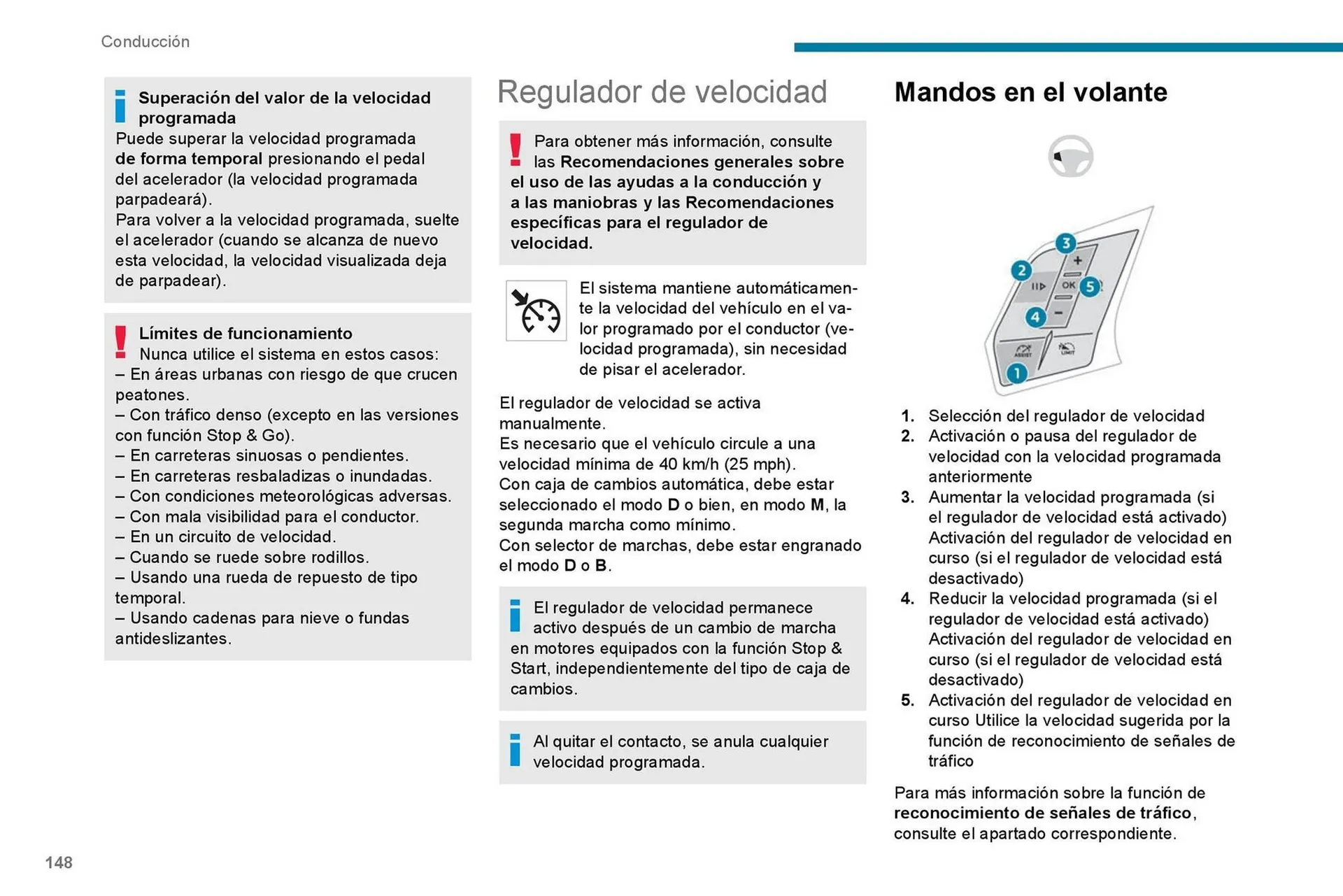 Catalogo de Catálogo Peugeot 7 de septiembre al 7 de septiembre 2026 - Pag 150