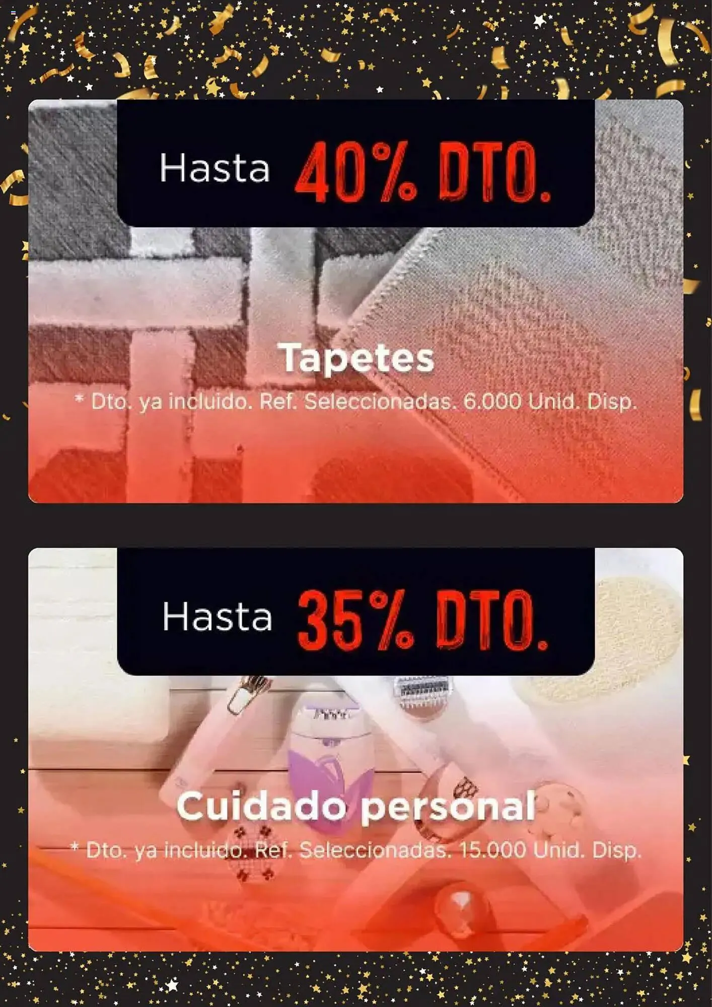 Catalogo de Catálogo Home Sentry 24 de noviembre al 2 de diciembre 2024 - Pag 3