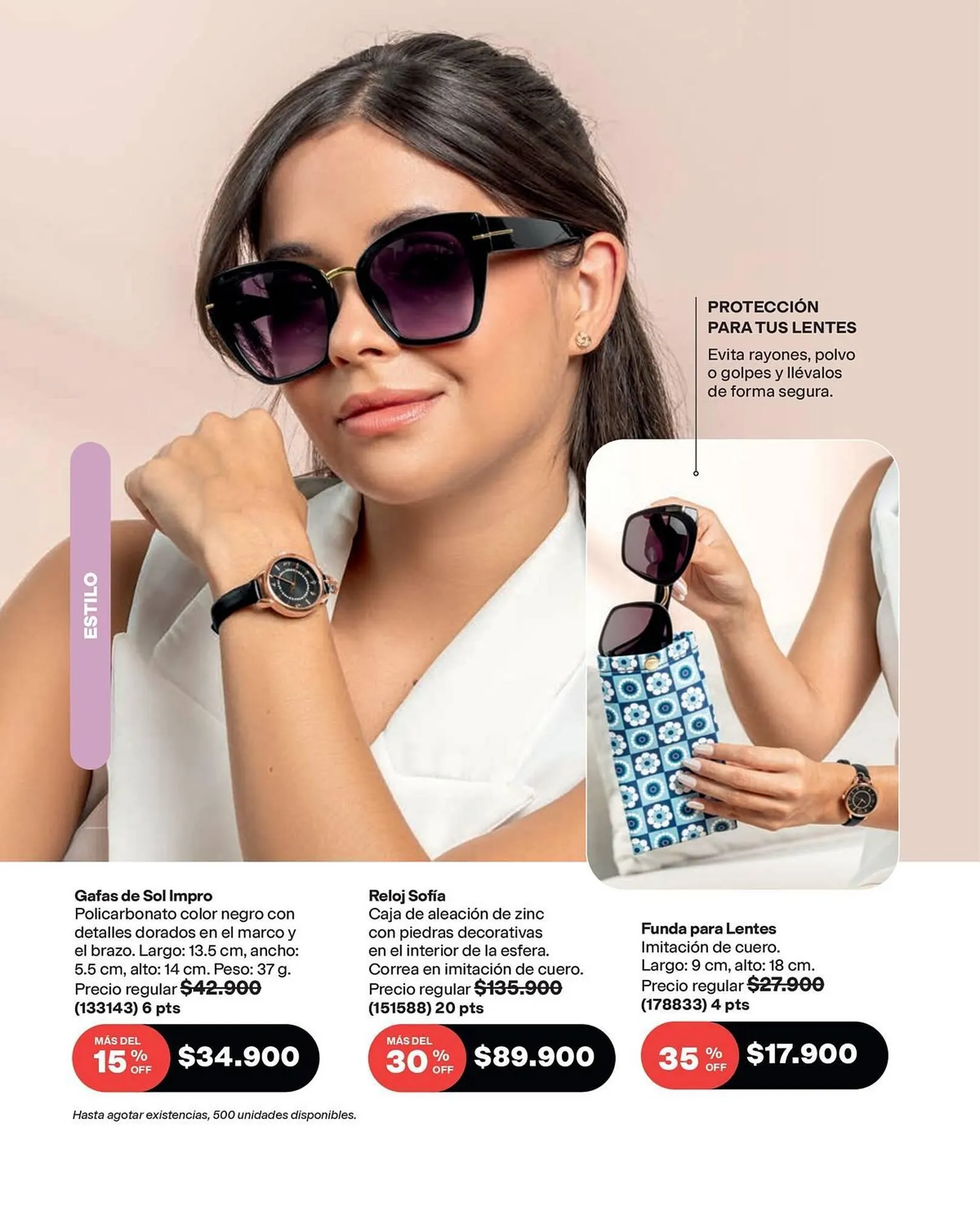 Catalogo de Catálogo Avon 1 de julio al 31 de julio 2026 - Pag 106