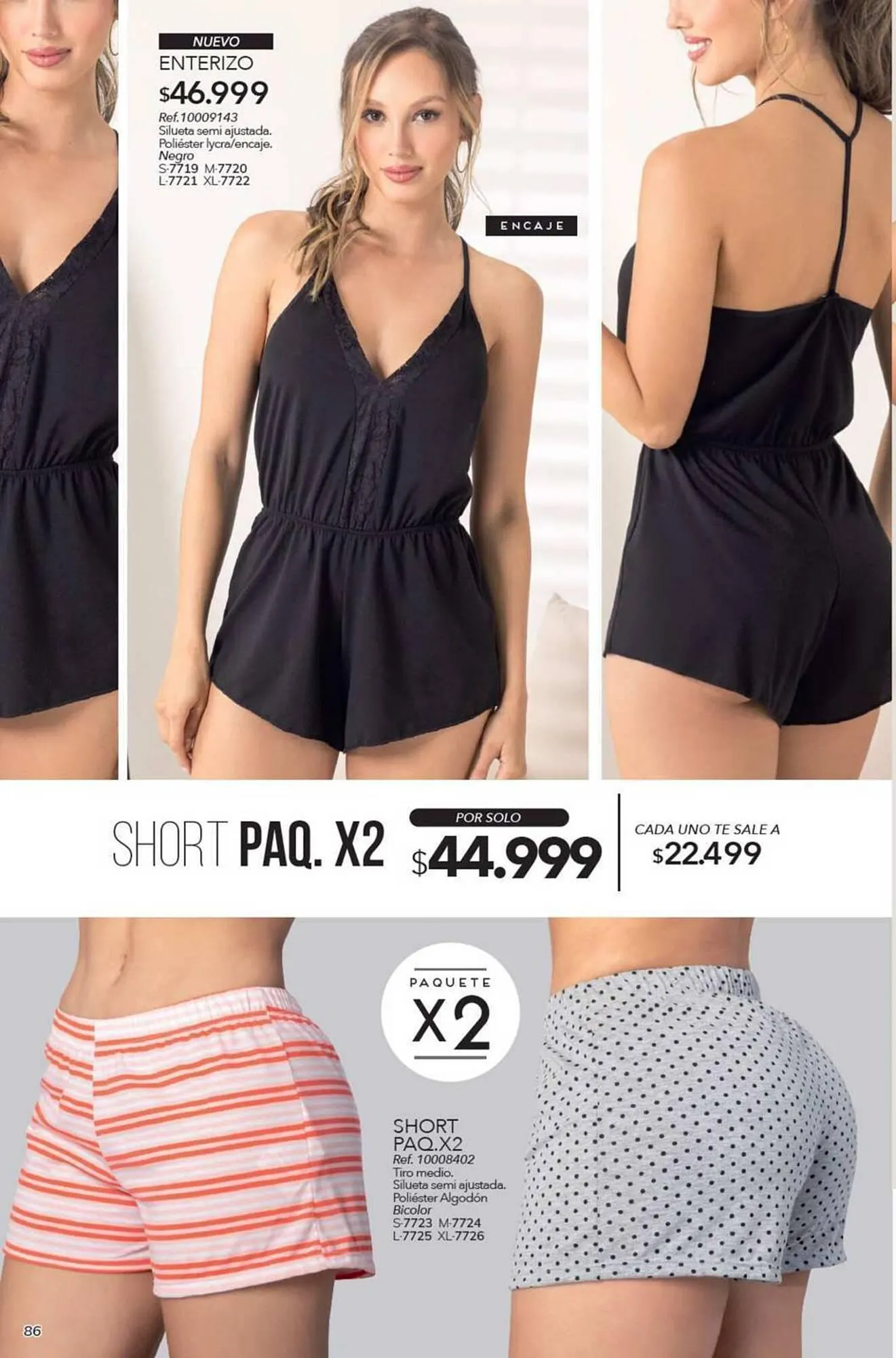 Catalogo de Catálogo Marketing Personal 7 de febrero al 31 de marzo 2024 - Pag 237