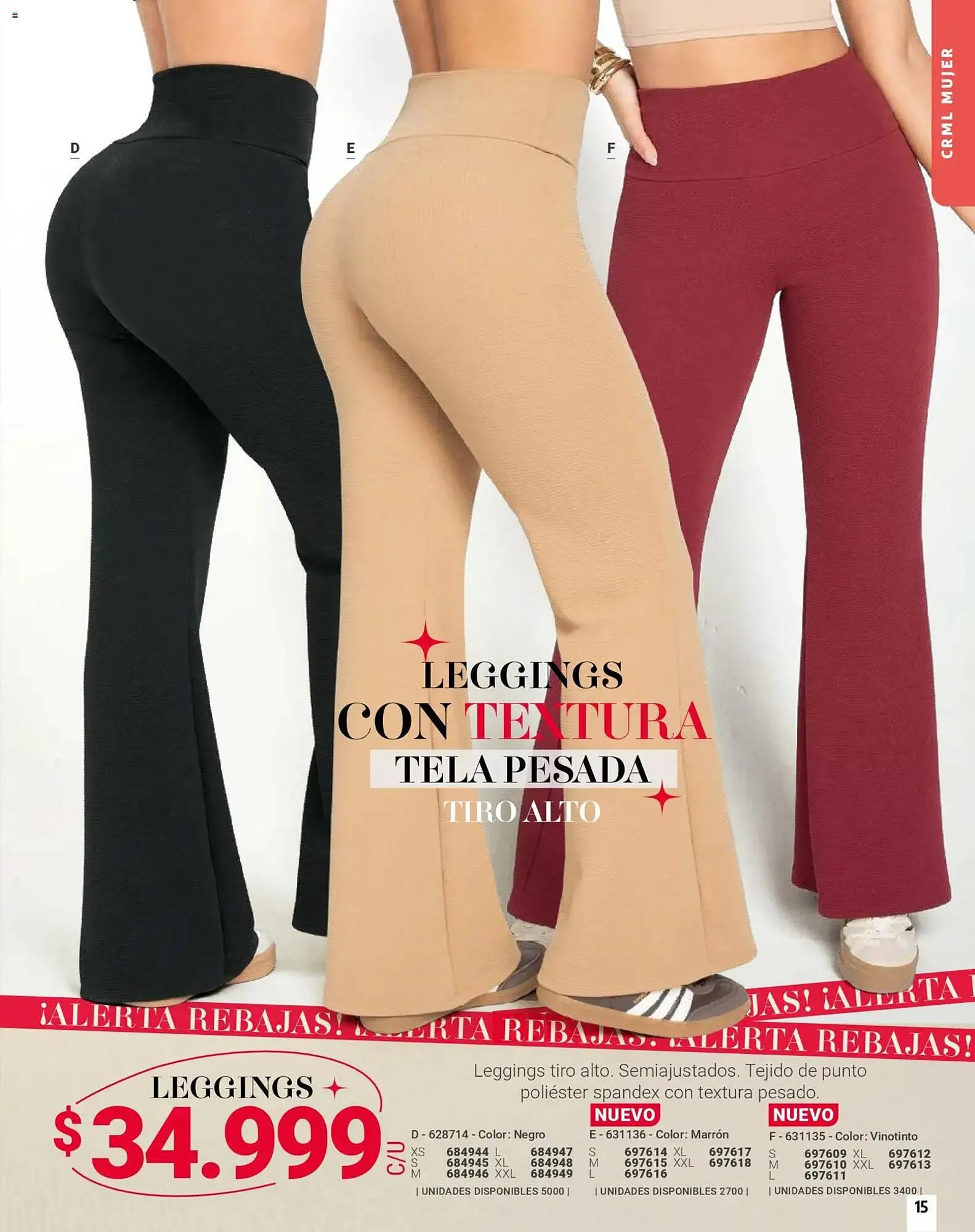 Catalogo de Catálogo Carmel 1 de febrero al 1 de marzo 2026 - Pag 15