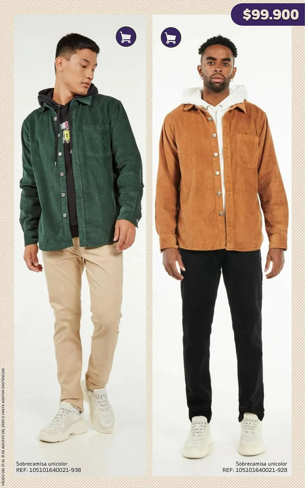 Catalogo de Catálogo Koaj 2 de agosto al 5 de agosto 2023 - Pag 98