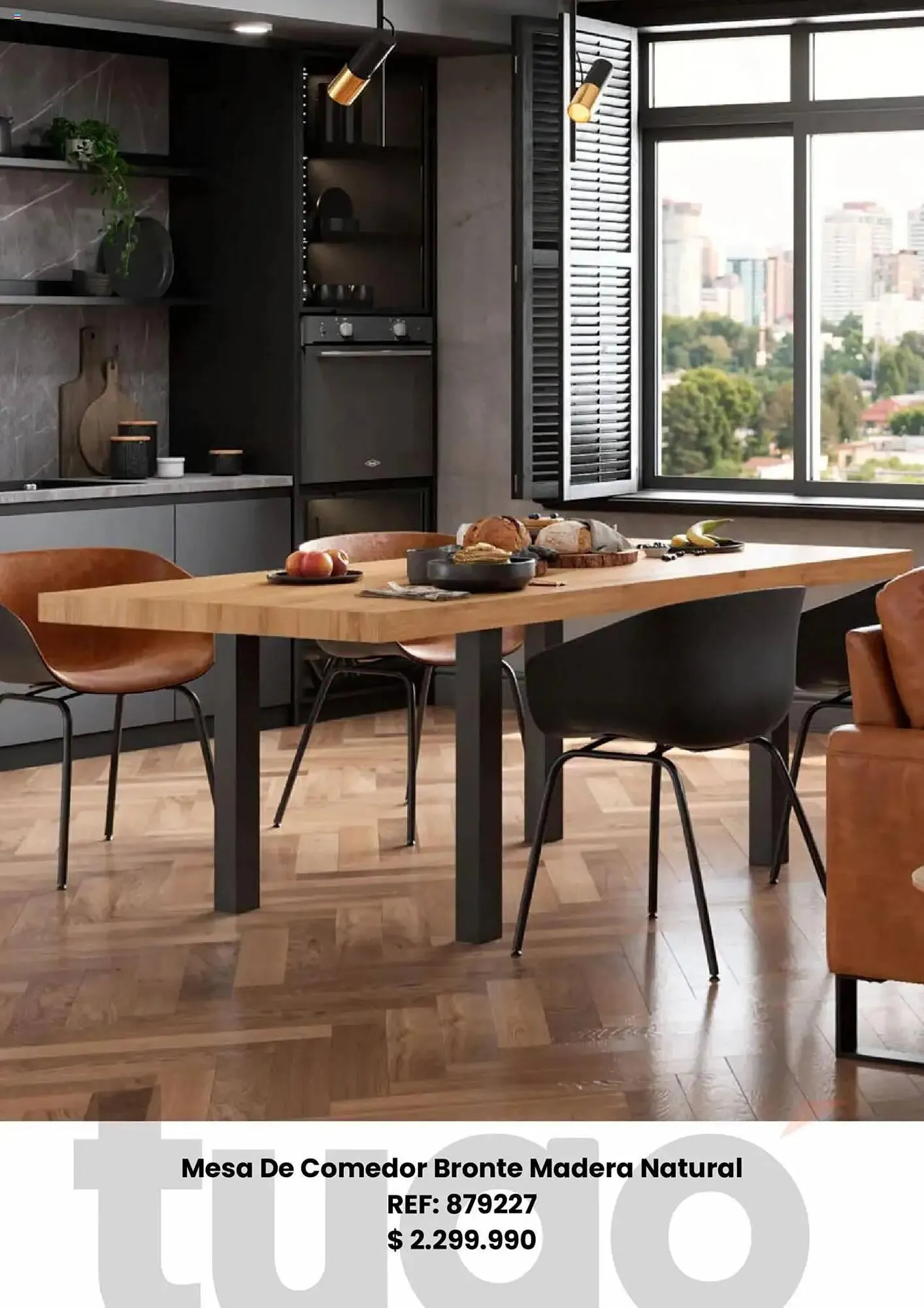 Catalogo de Catálogo Tugó 2 de julio al 3 de agosto 2025 - Pag 5