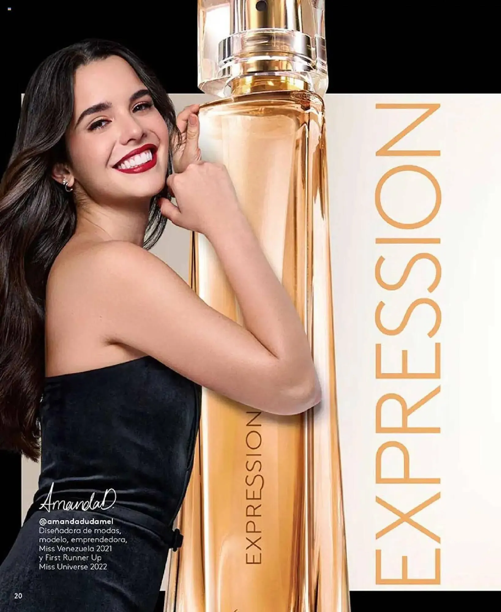 Catalogo de Catálogo Ésika 27 de mayo al 27 de julio 2025 - Pag 20