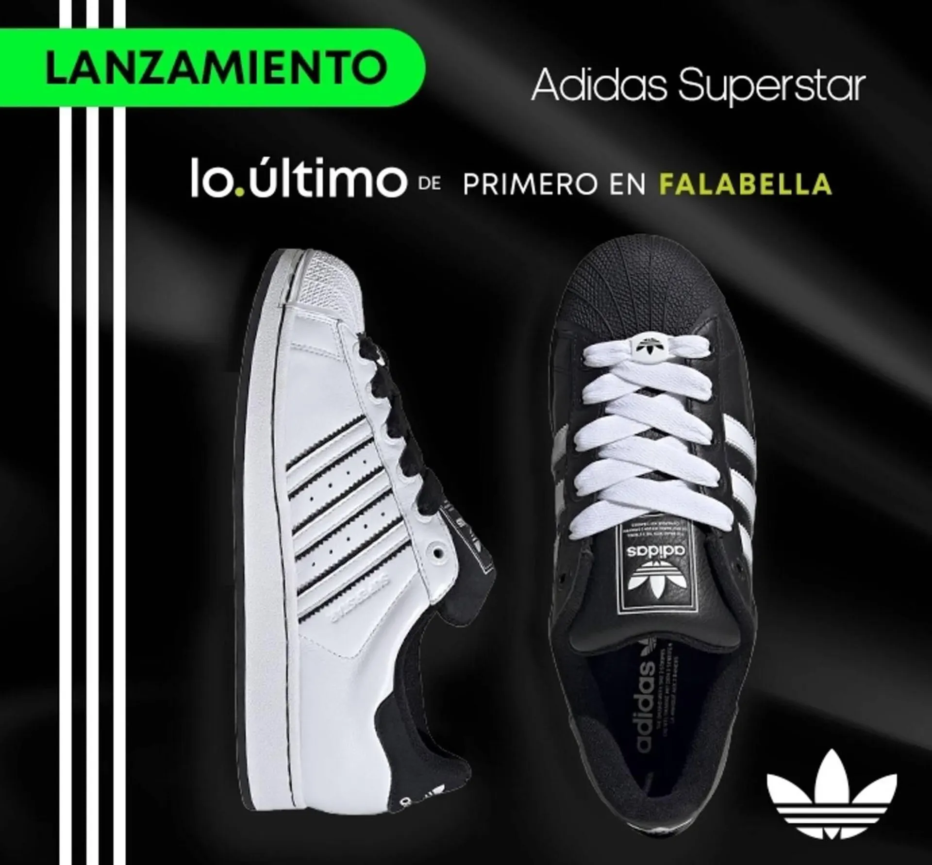 Catalogo de Catálogo Falabella 3 de abril al 9 de abril 2025 - Pag 6