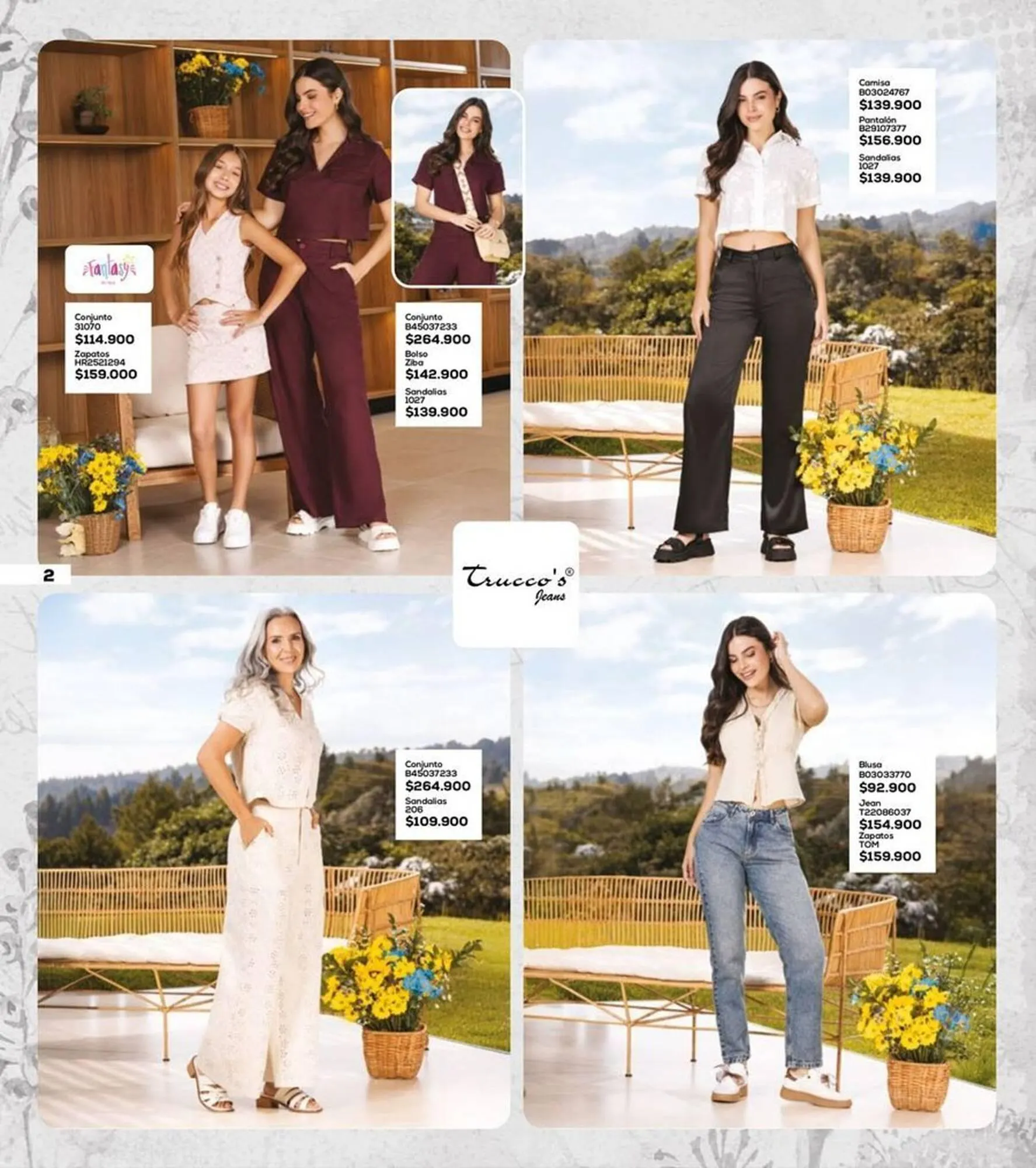 Catalogo de Catálogo Agaval 24 de abril al 10 de mayo 2026 - Pag 2