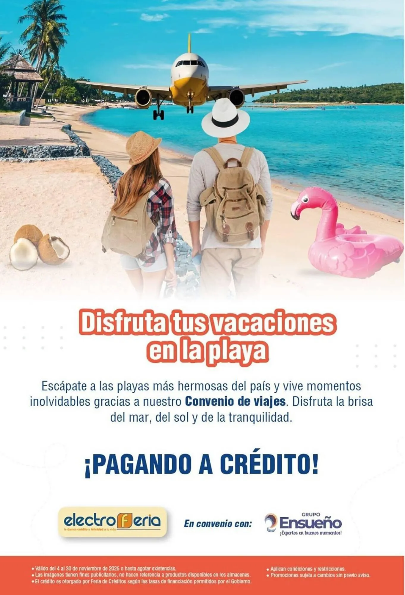 Catalogo de Catálogo Electroferia 25 de noviembre al 25 de noviembre 2025 - Pag 15