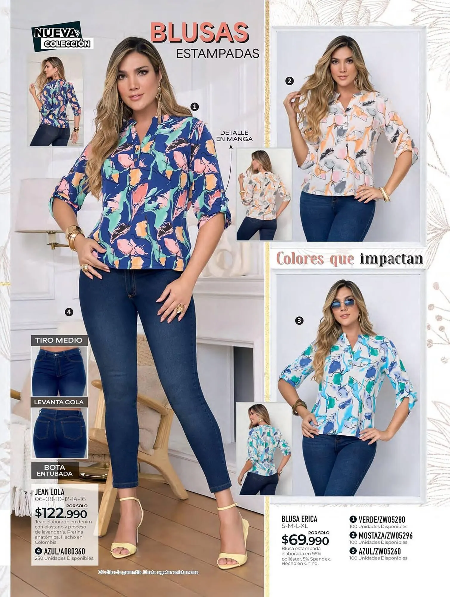 Catalogo de Catálogo Croydon 22 de septiembre al 30 de octubre 2025 - Pag 58