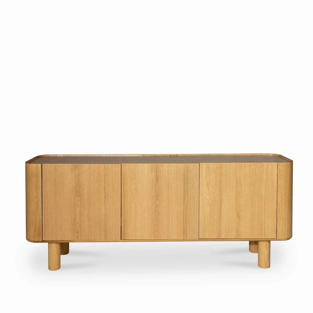 Consola Lugano 73x180x43