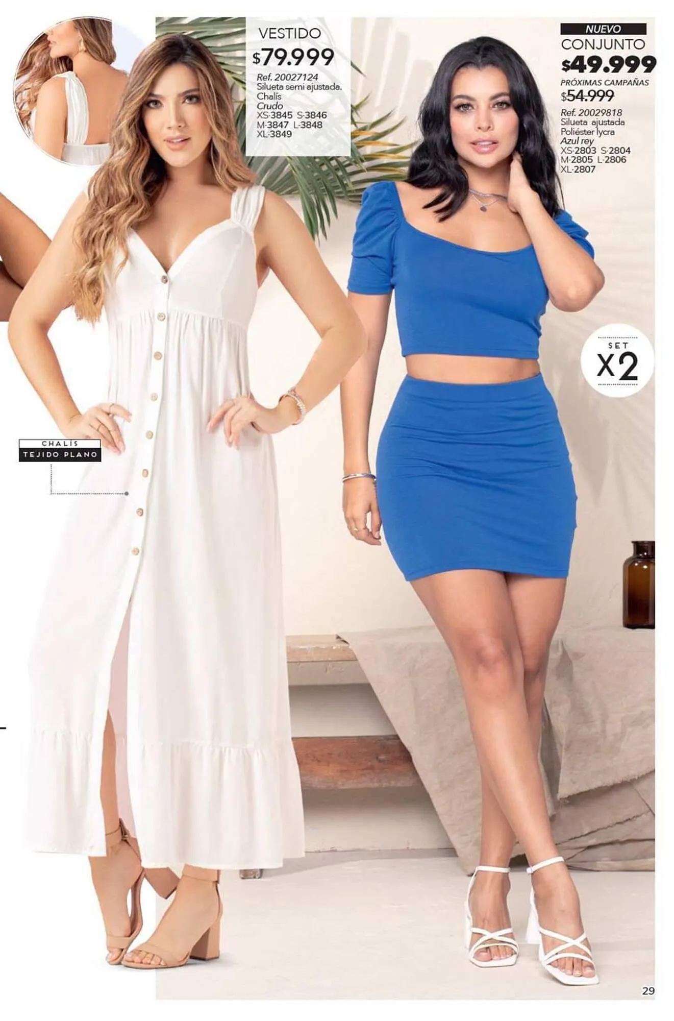 Catalogo de Catálogo Marketing Personal 7 de febrero al 31 de marzo 2024 - Pag 172