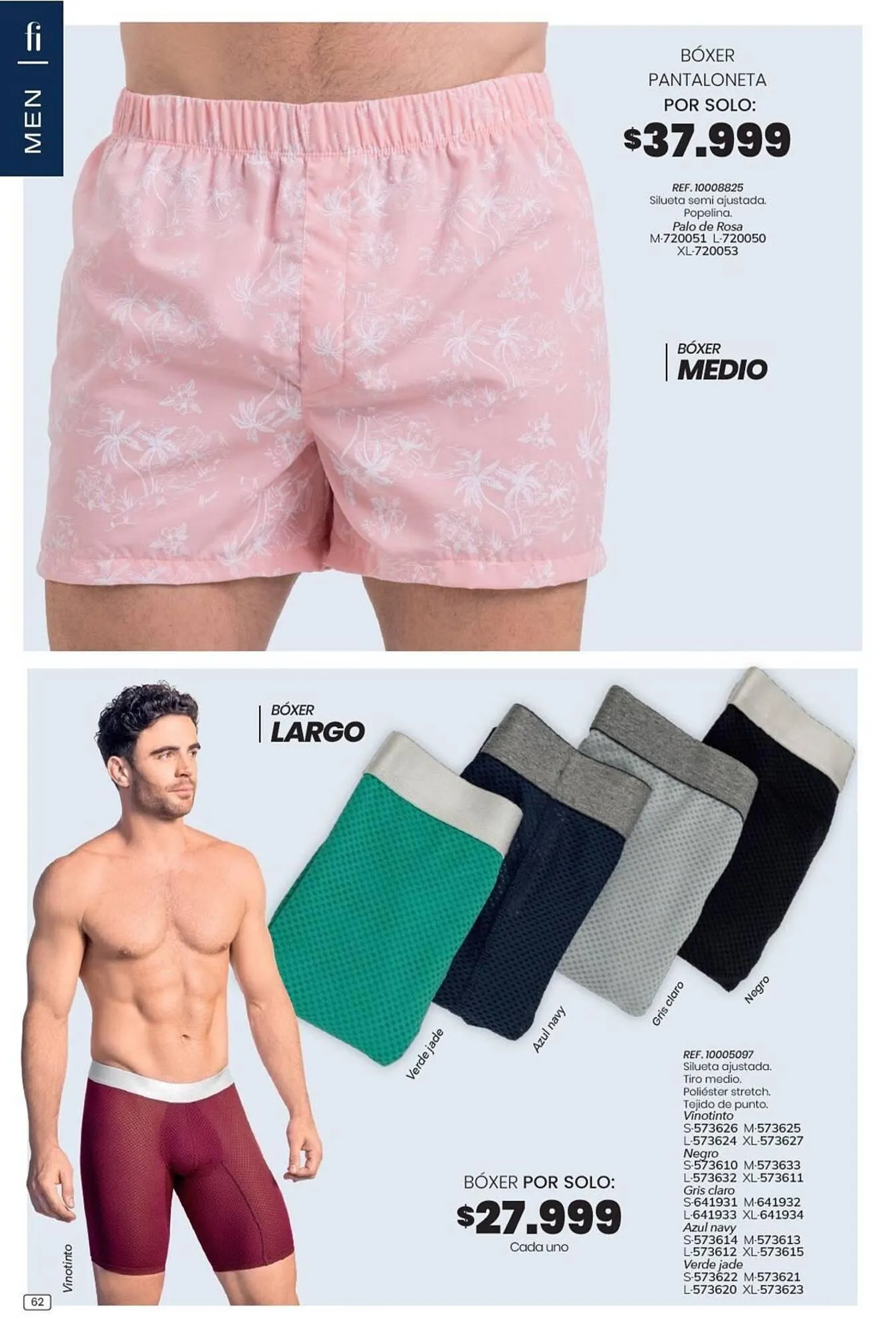 Catalogo de Catálogo Marketing Personal 1 de febrero al 15 de febrero 2025 - Pag 66