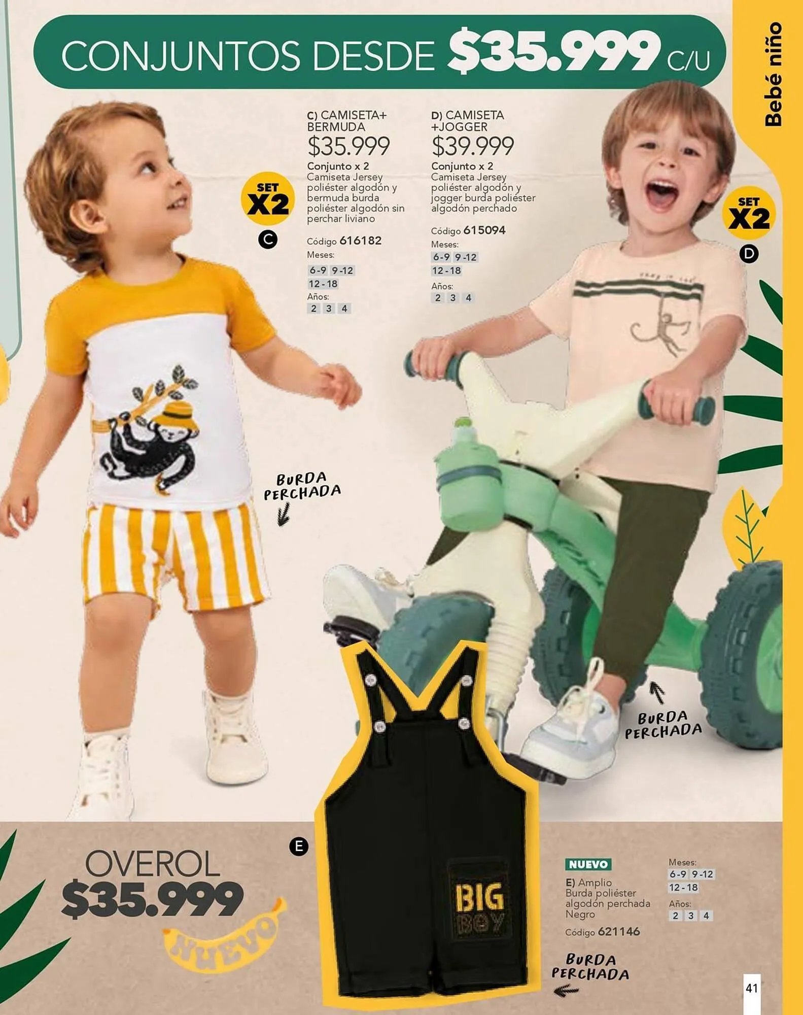 Catalogo de Catálogo Loguin 30 de diciembre al 13 de enero 2025 - Pag 180