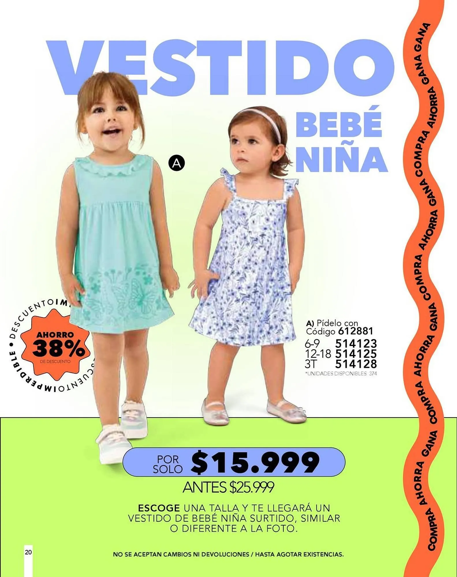 Catalogo de Catálogo Loguin 16 de septiembre al 31 de octubre 2025 - Pag 218