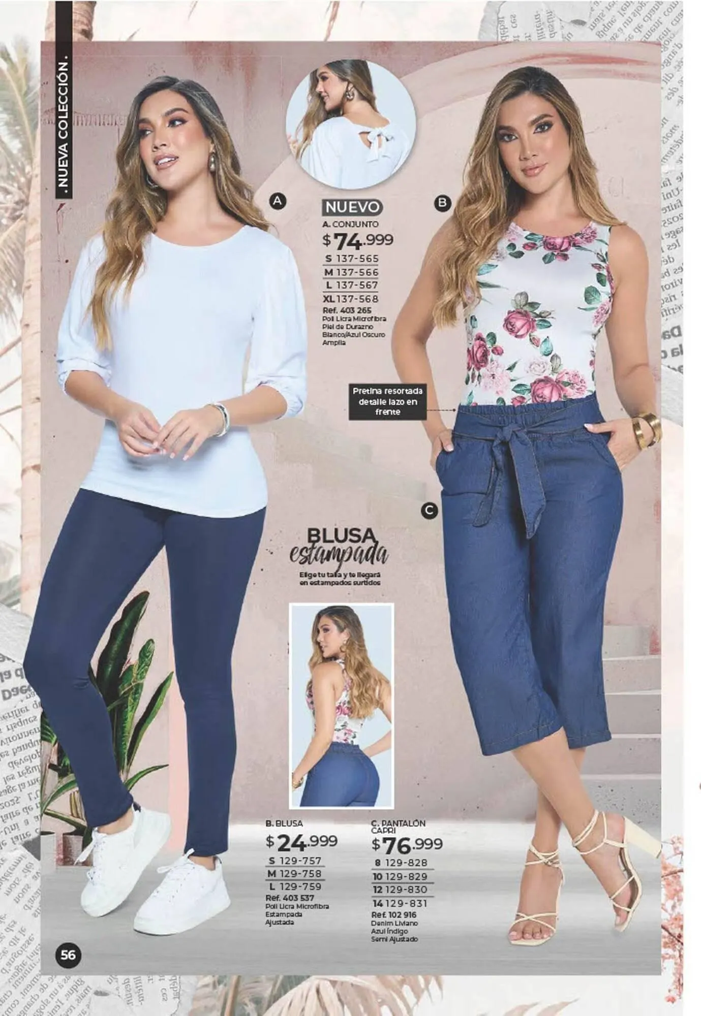 Catalogo de Catálogo Dolce Catálogos 22 de noviembre al 22 de febrero 2025 - Pag 111