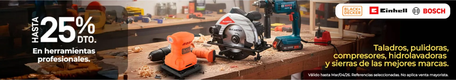 Catalogo de Catálogo Easy 26 de febrero al 26 de abril 2026 - Pag 6