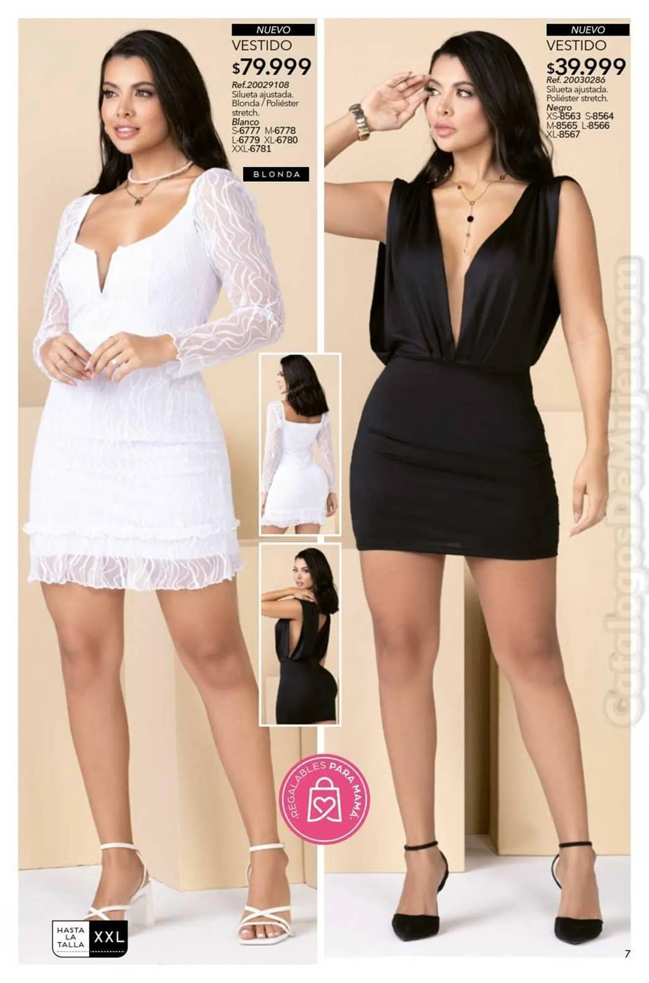 Catalogo de Catálogo Marketing Personal 3 de mayo al 24 de junio 2024 - Pag 12