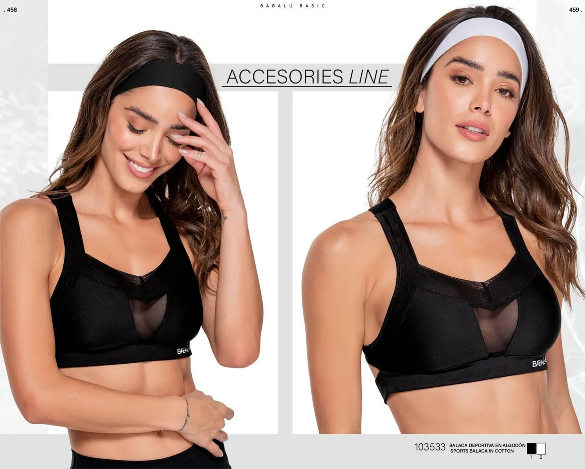 Catalogo de Catálogo Babalú Fashion 7 de julio al 31 de julio 2025 - Pag 230