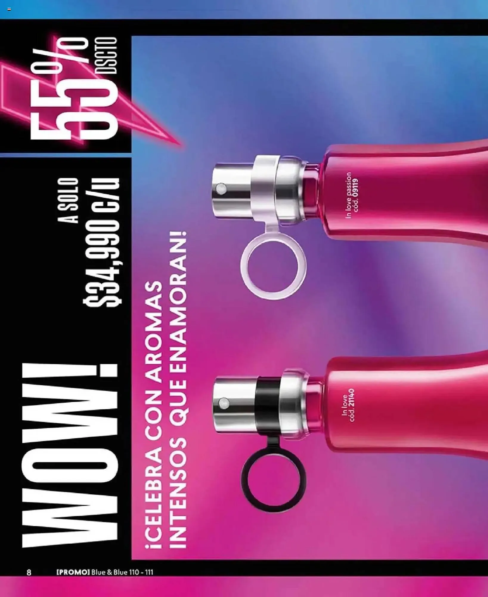 Catalogo de Catálogo Cyzone 27 de mayo al 27 de julio 2025 - Pag 8