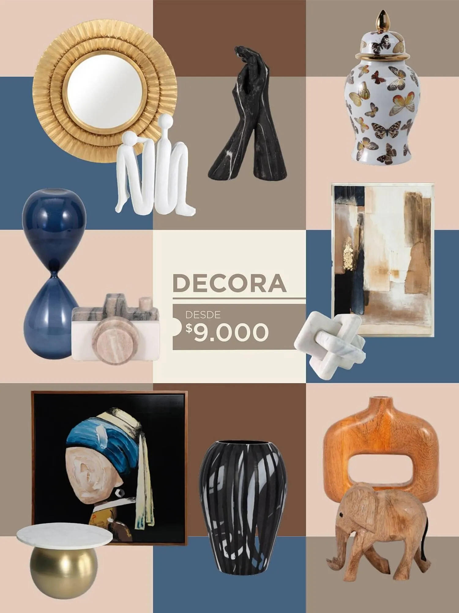 Catalogo de Catálogo Muebles Jamar 5 de agosto al 31 de agosto 2025 - Pag 17